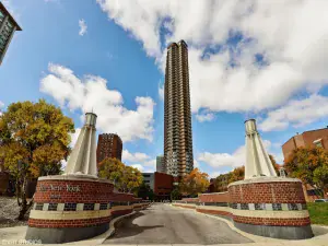 2623 W Belmont Avenue #3 Chicago IL 60618 MLS #MRD12502335 46 broker reciprocity