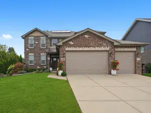 584 Redtop Way Bolingbrook IL 60490 MLS #MRD12499591 60 broker reciprocity