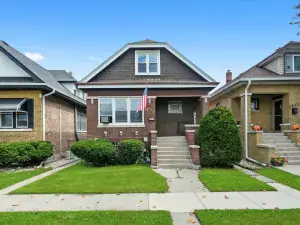 1016 W 57th Street Chicago IL 60621 MLS #MRD12451584 46 broker reciprocity