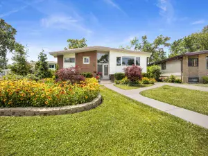 8313 W Ballard Road Niles IL 60714 MLS #MRD12502473 58 broker reciprocity