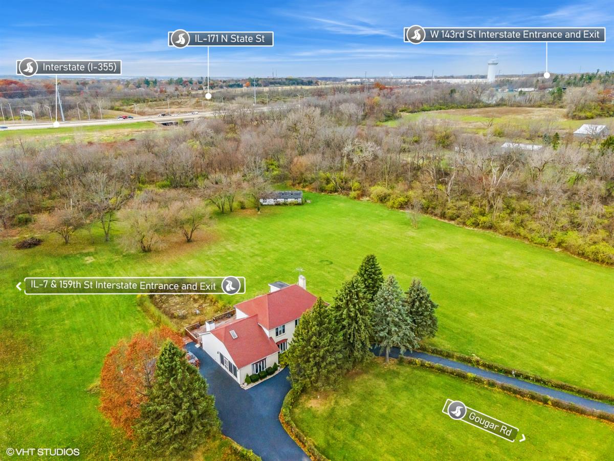 15532 Gougar Road Homer Glen IL 60491 MLS #MRD12478325 21 MLS #MRD12478325 image #0