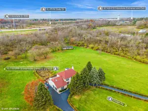 A 163 rd Street Lockport IL 60441 MLS #MRD10518143 28 broker reciprocity