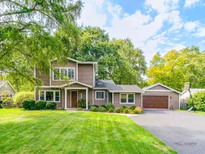 2012 Mayfair Drive Island Lake IL 60042 MLS #MRD12453363 60 broker reciprocity