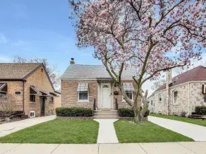 4218 Home Avenue Stickney IL 60402 MLS #MRD12480926 46 broker reciprocity