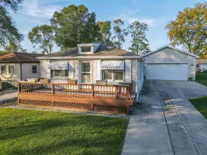 279 W Country Court Bourbonnais IL 60914 MLS #MRD12489468 34 broker reciprocity