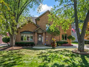 558 Saint Andrews Lane Inverness IL 60067 MLS #MRD12407515 50 broker reciprocity