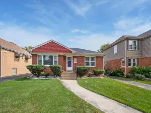 1436 Kemman Avenue La Grange Park IL 60526 MLS #MRD12482982 62 broker reciprocity