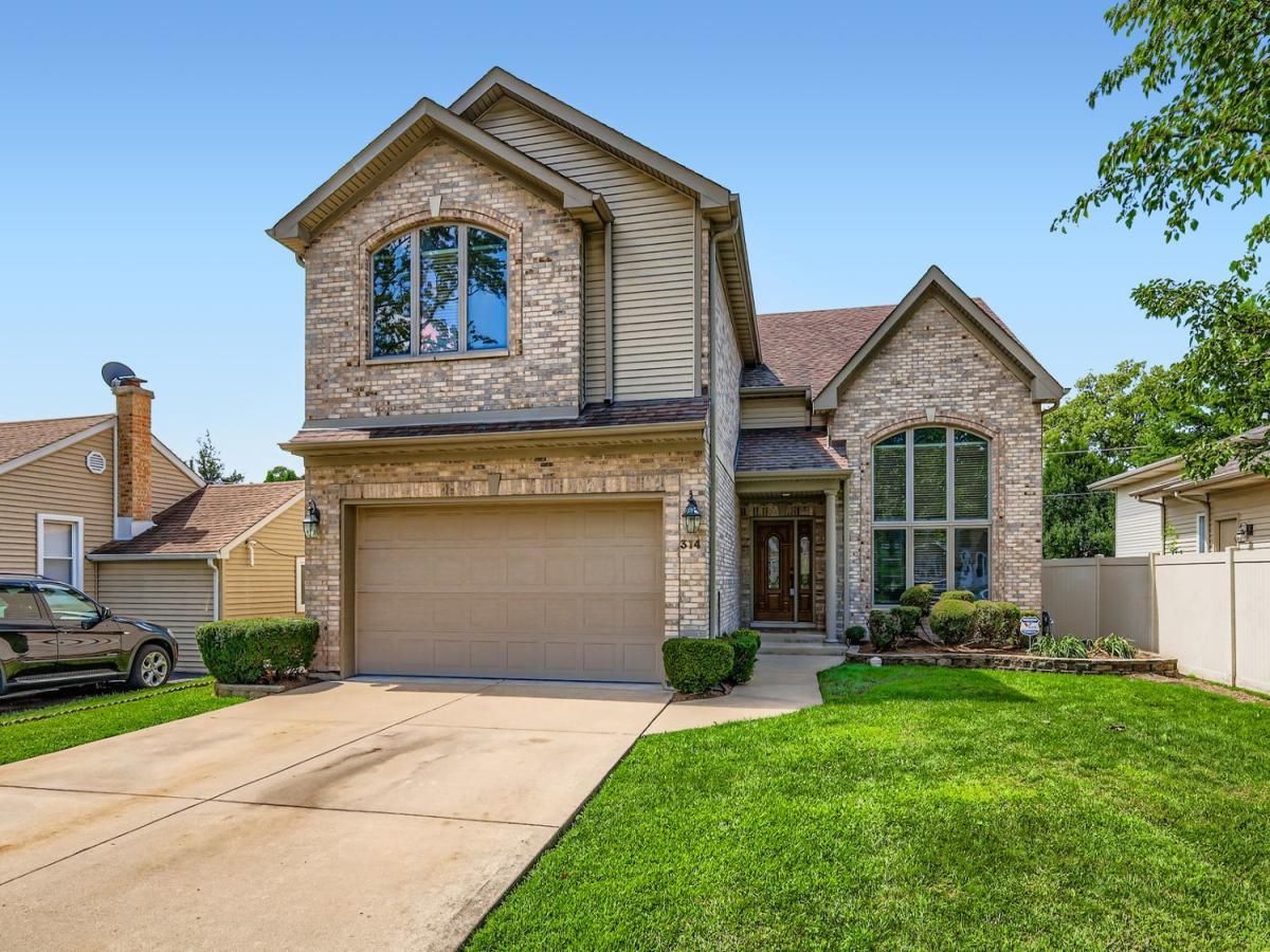 314 Judson Street Bensenville IL 60106 MLS #MRD12478491 45 MLS #MRD12478491 image #0