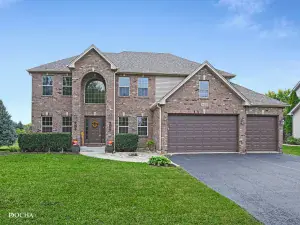 3183 Pinewood Drive Yorkville IL 60560 MLS #MRD12315005 46 broker reciprocity