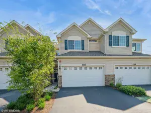 2706 Kendall Crossing McHenry IL 60051 MLS #MRD12499768 46 broker reciprocity