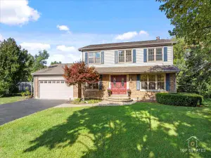 31 Graymoor Lane Olympia Fields IL 60461 MLS #MRD12499198 58 broker reciprocity