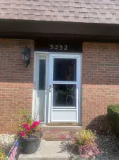 4207 Greenbrier Lane Richton Park IL 60471 MLS #MRD12498391 60 broker reciprocity