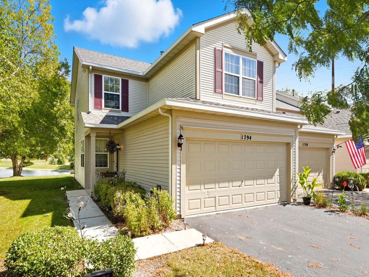 1794 N Wentworth Circle Romeoville IL 60446 MLS #MRD12478636 45 MLS #MRD12478636 image #0