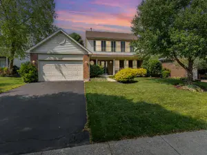 505 Parkland Court Oswego IL 60543 MLS #MRD12484060 50 broker reciprocity