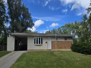 306 Mohawk Street Park Forest IL 60466 MLS #MRD12499764 48 broker reciprocity