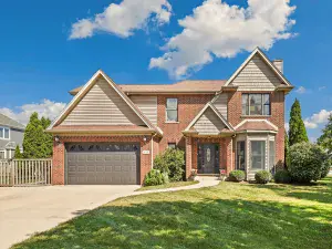 3768 Canton Circle Mundelein IL 60060 MLS #MRD12501407 48 broker reciprocity