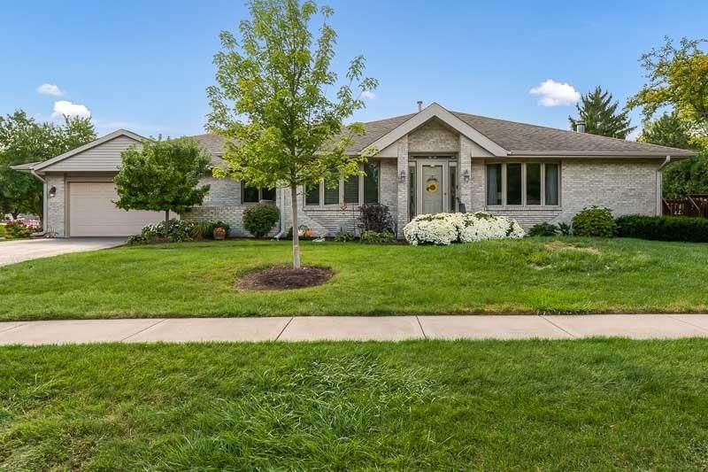 1188 TOPPE Drive #25B Rockford IL 61107 MLS #MRD12478746 45 MLS #MRD12478746 image #0