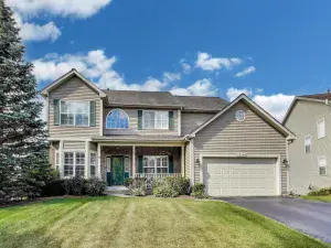 1191 Hummingbird Lane Grayslake IL 60030 MLS #MRD12441378 48 broker reciprocity