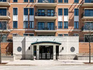 10448 W Cermak Road #2R Westchester IL 60154 MLS #MRD12499362 52 broker reciprocity