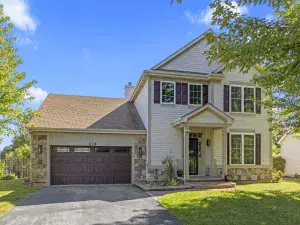 4027 Blackstone Drive Aurora IL 60504 MLS #MRD12498305 60 broker reciprocity