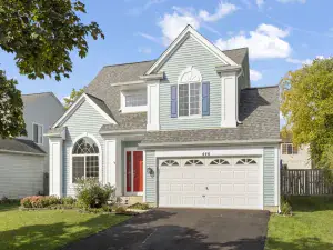 8181 NORTHWAY Drive Hanover Park IL 60133 MLS #MRD12494078 50 broker reciprocity
