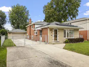 3723 W 115 Place Alsip IL 60803 MLS #MRD12452692 60 broker reciprocity