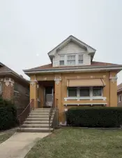 1155 E 91st Street Chicago IL 60619 MLS #MRD12499886 58 broker reciprocity