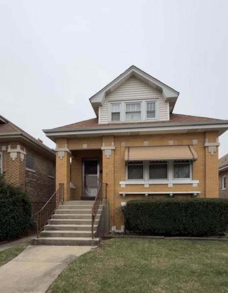 2442 CLARENCE Avenue Berwyn IL 60402 MLS #MRD12479392 45 MLS #MRD12479392 image #0