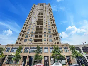 360 E Randolph Street #807 Chicago IL 60601 MLS #MRD12500150 58 broker reciprocity