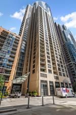 420 E WATERSIDE Drive #1814 Chicago IL 60601 MLS #MRD12479593 45 MLS #MRD12479593 image #0