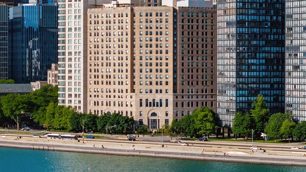 850 N Lake Shore Drive #1407 Chicago IL 60611 MLS #MRD12479641 45 MLS #MRD12479641 image #0