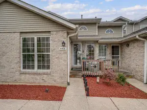10538 S Central Avenue #3S Chicago Ridge IL 60415 MLS #MRD12503692 64 broker reciprocity