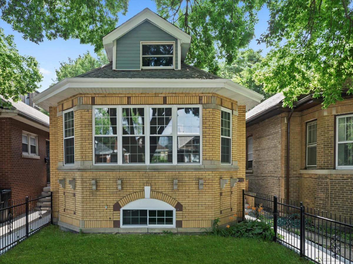 7711 S Honore Street Chicago IL 60620 MLS #MRD12479764 45 MLS #MRD12479764 image #0