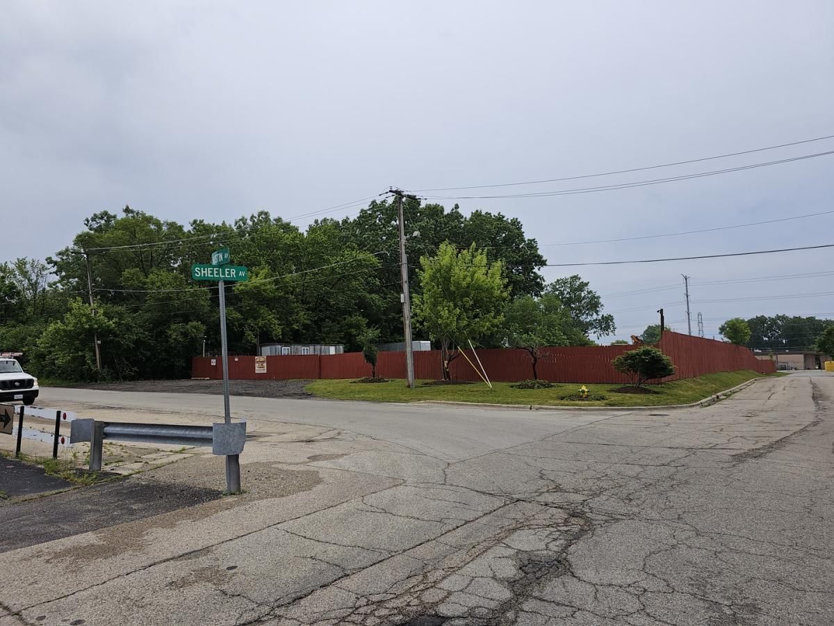 603 N Austin Avenue Waukegan IL 60085 MLS #MRD12479766 41 MLS #MRD12479766 image #0