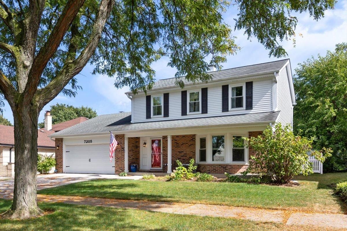 7205 Kidwell Road Downers Grove IL 60516 MLS #MRD12479830 45 MLS #MRD12479830 image #0