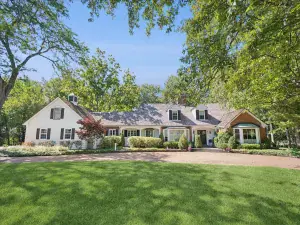 431 Woodland Chase Lane Vernon Hills IL 60061 MLS #MRD12158186 48 broker reciprocity