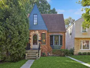 1717 OAKTON Street Park Ridge IL 60068 MLS #MRD12489547 62 broker reciprocity