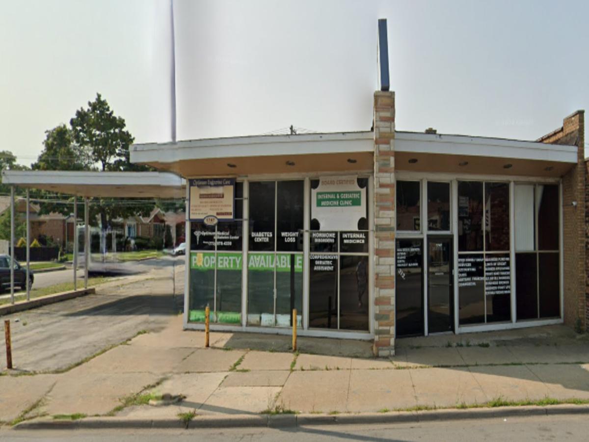 MLS #MRD12479975 image #0