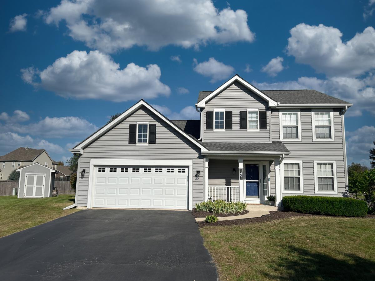 1403 Prairie Court North Aurora IL 60542 MLS #MRD12480044 45 MLS #MRD12480044 image #0