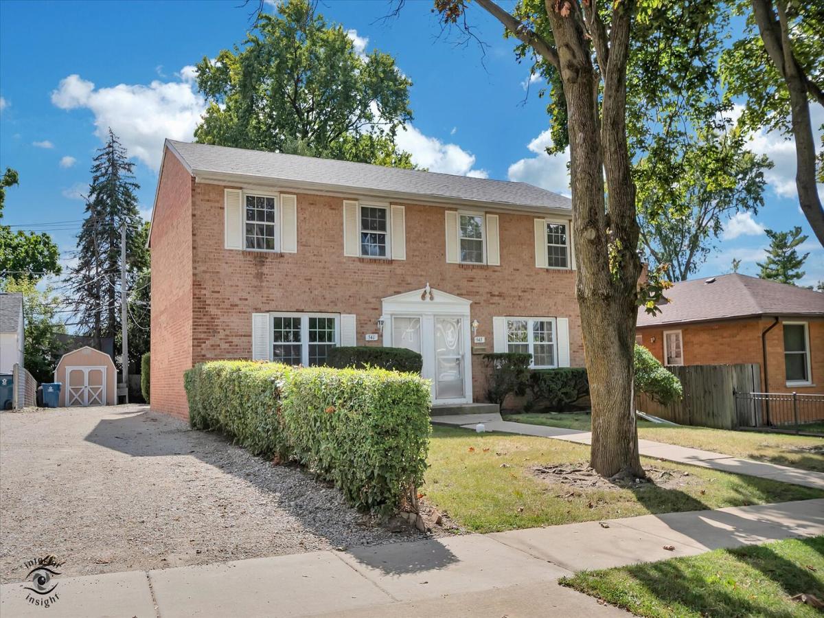541-543 Chicago Avenue Downers Grove IL 60515 MLS #MRD12480059 13 MLS #MRD12480059 image #0