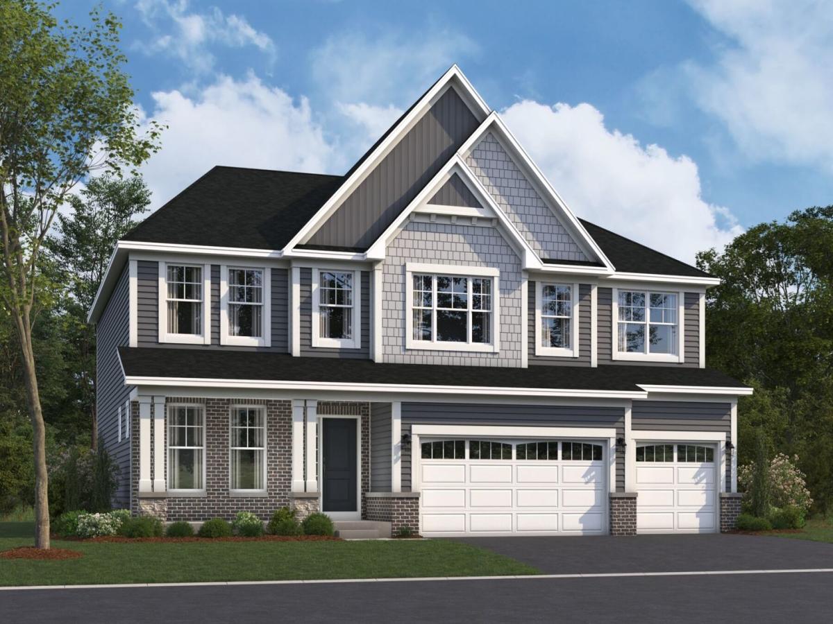 860 Preston Court Oswego IL 60543 MLS #MRD12480084 45 MLS #MRD12480084 image #0