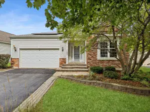 910 Shagbark Lane #1601 West Dundee IL 60118 MLS #MRD12316046 56 broker reciprocity
