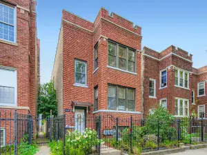 6230 S Langley Avenue Chicago IL 60637 MLS #MRD12447260 56 broker reciprocity