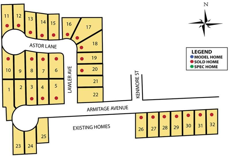 LOT 2 Armitage Avenue Addison IL 60101 MLS #MRD12480129 41 MLS #MRD12480129 image #0