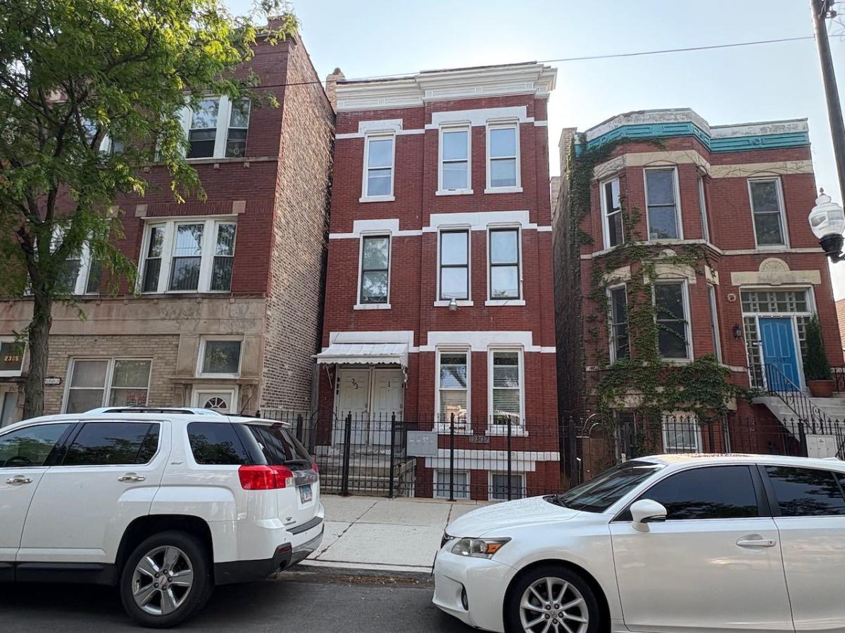 2307 S Leavitt Street Chicago IL 60608 MLS #MRD12480203 45 MLS #MRD12480203 image #0