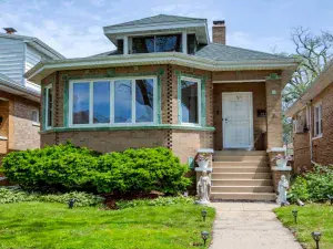 9535 Nerbonne Avenue Franklin Park IL 60131 MLS #MRD12503236 46 broker reciprocity