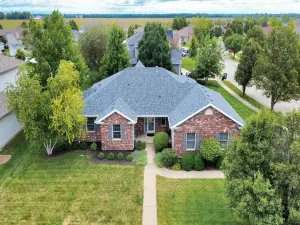7 Bristol Green Bourbonnais IL 60914 MLS #MRD12479715 54 broker reciprocity