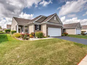 207 Shady Lane Mundelein IL 60060 MLS #MRD12500073 64 broker reciprocity