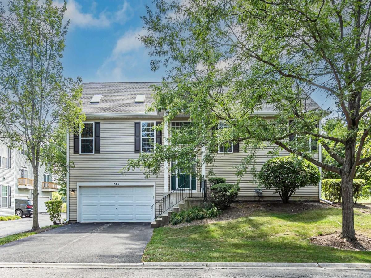 1561 W Turtle Creek Lane #1561 Round Lake IL 60073 MLS #MRD12480401 45 MLS #MRD12480401 image #0