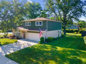 122 W HELEN Road Palatine IL 60067 MLS #MRD12493966 46 broker reciprocity